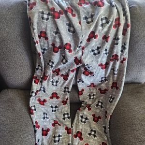 Pajama bottoms